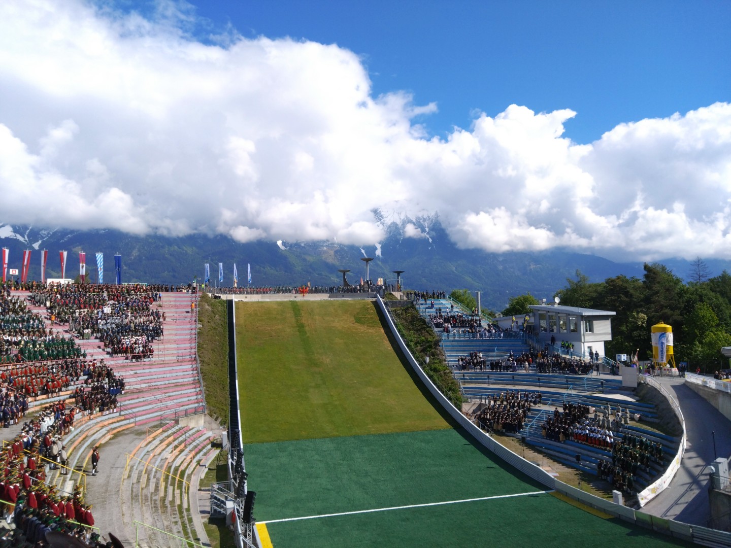 Alpenregionsfest 2026